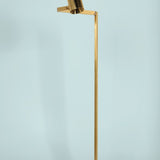 Highgrove Floor Lamp by Mark D. Sikes LIGHTING - floor lamp Hudson Valley Lighting