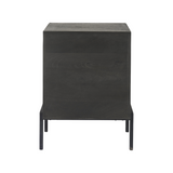 Ariel Side Table 14 - FURNITURE - nightstand Mercana