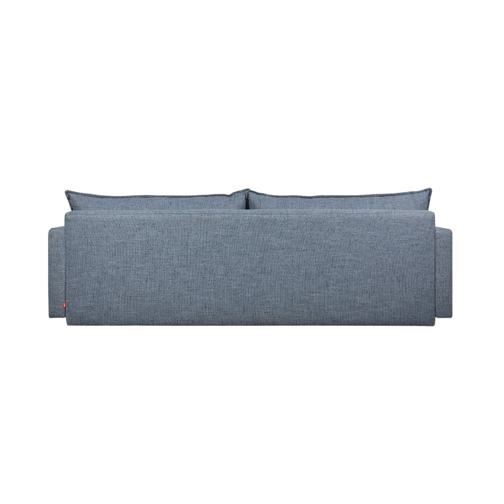 Gus* Modern Sola 86" Sofa 1 - a - FURNITURE - sofa Gus