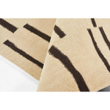 Siena Beige Rug 0-rugs-wool Momeni