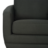 Baltimore Club Chair 3 - FURNITURE - chair LH IMPORTS