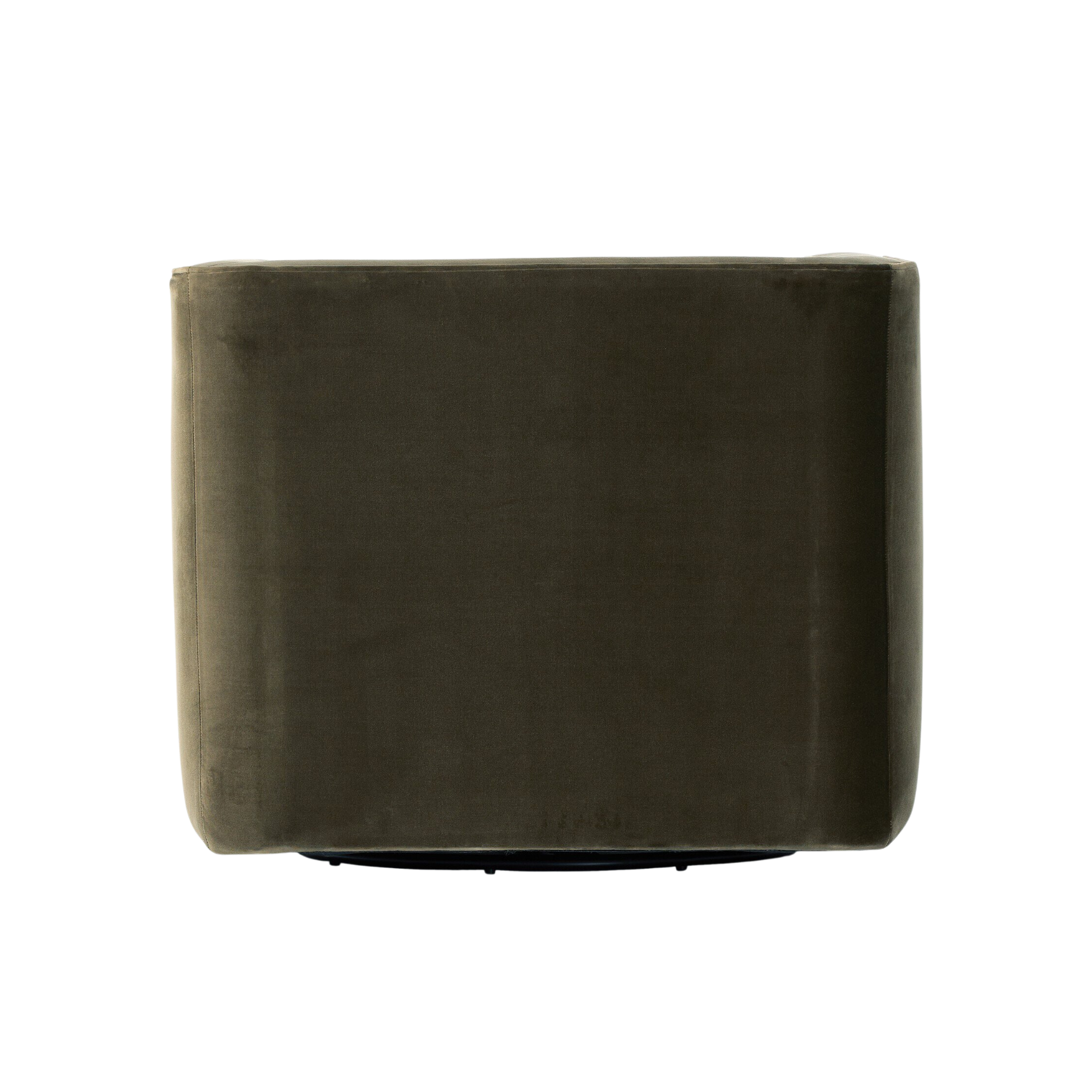 Patricia Swivel Chair 0- FURNITURE - chair Four Hands