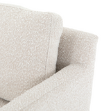 Brynn Chair Accent Chairs Four Hands