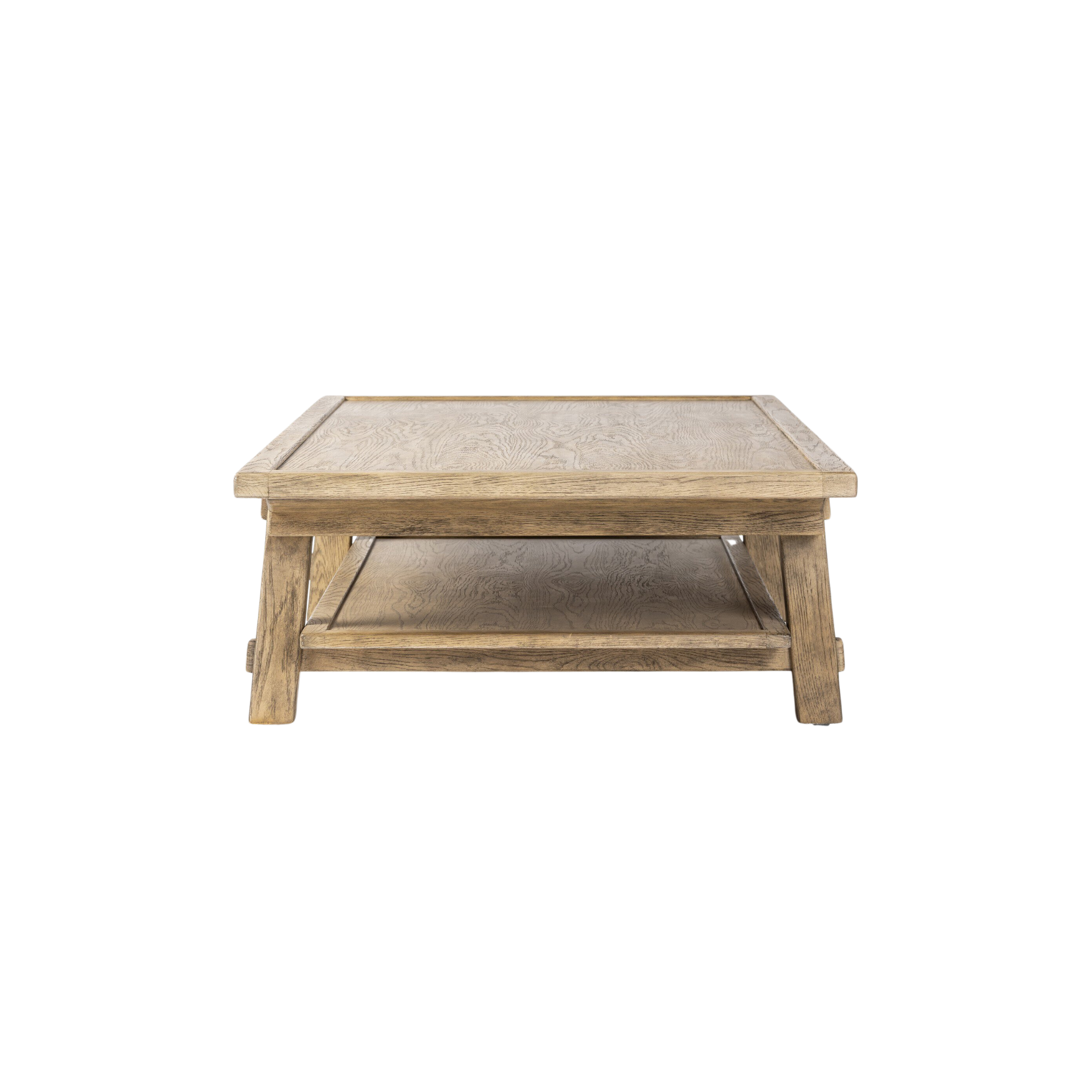 Talyn Coffee Table 4 - a - FURNITURE - Coffee Table Four Hands