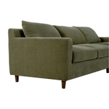 Hartley Sectional Sectionals Moe's Furniture