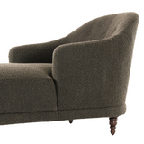 Marnie Chaise Lounge FURNITURE - chaise Four Hands