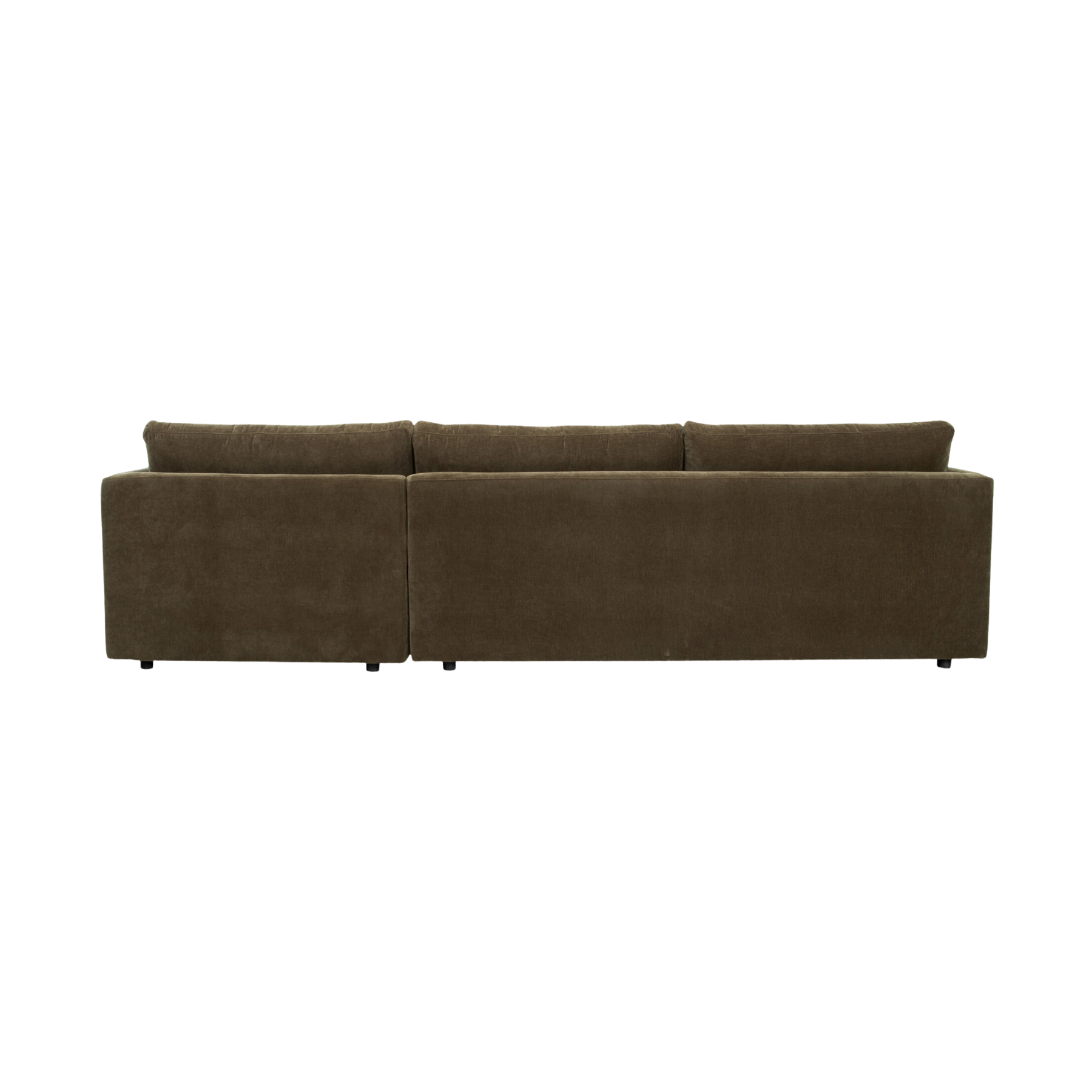 Brienne Sectional Sectionals Moe's Furniture