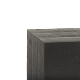 Hutton Side Table 5 - a - FURNITURE - accent table - wood Mercana