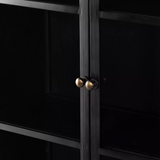 Brenda Cabinet 7 - FURNITURE - bookcase/cabinet Four Hands