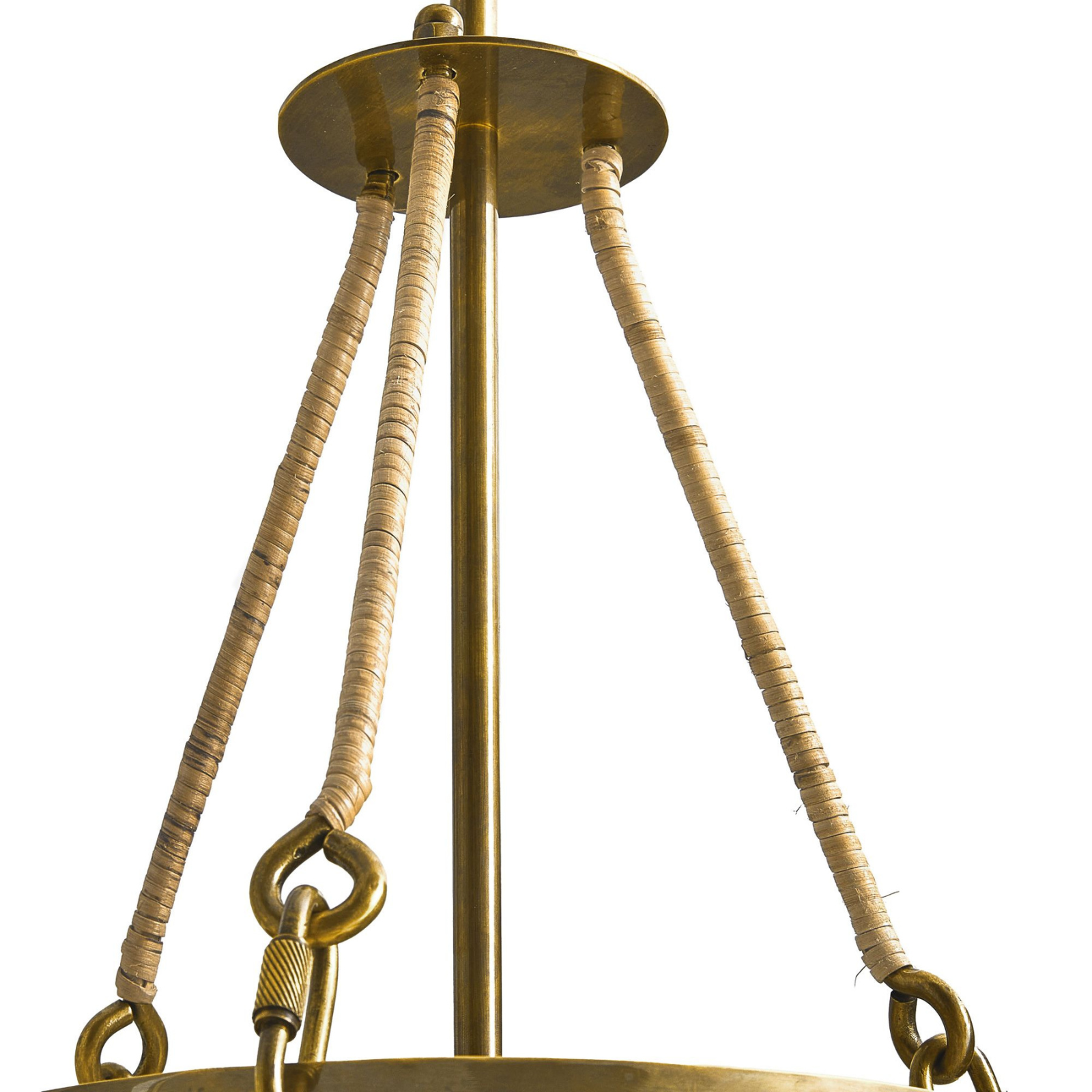 Birmingham Pendant LIGHTING - Pendant Arteriors