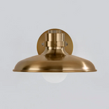 Rainhill Sconce LIGHTING - sconce Hudson Valley Lighting