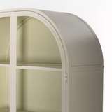 Brenda Cabinet 7 - FURNITURE - bookcase/cabinet Four Hands