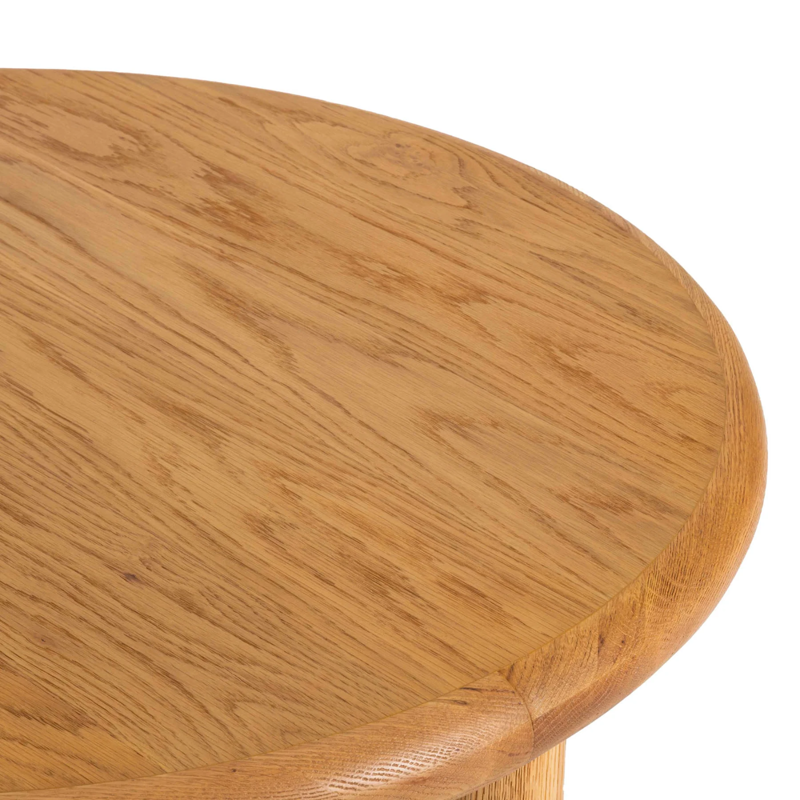 Delcie Coffee Table 4 - a - FURNITURE - Coffee Table - Round LH IMPORTS