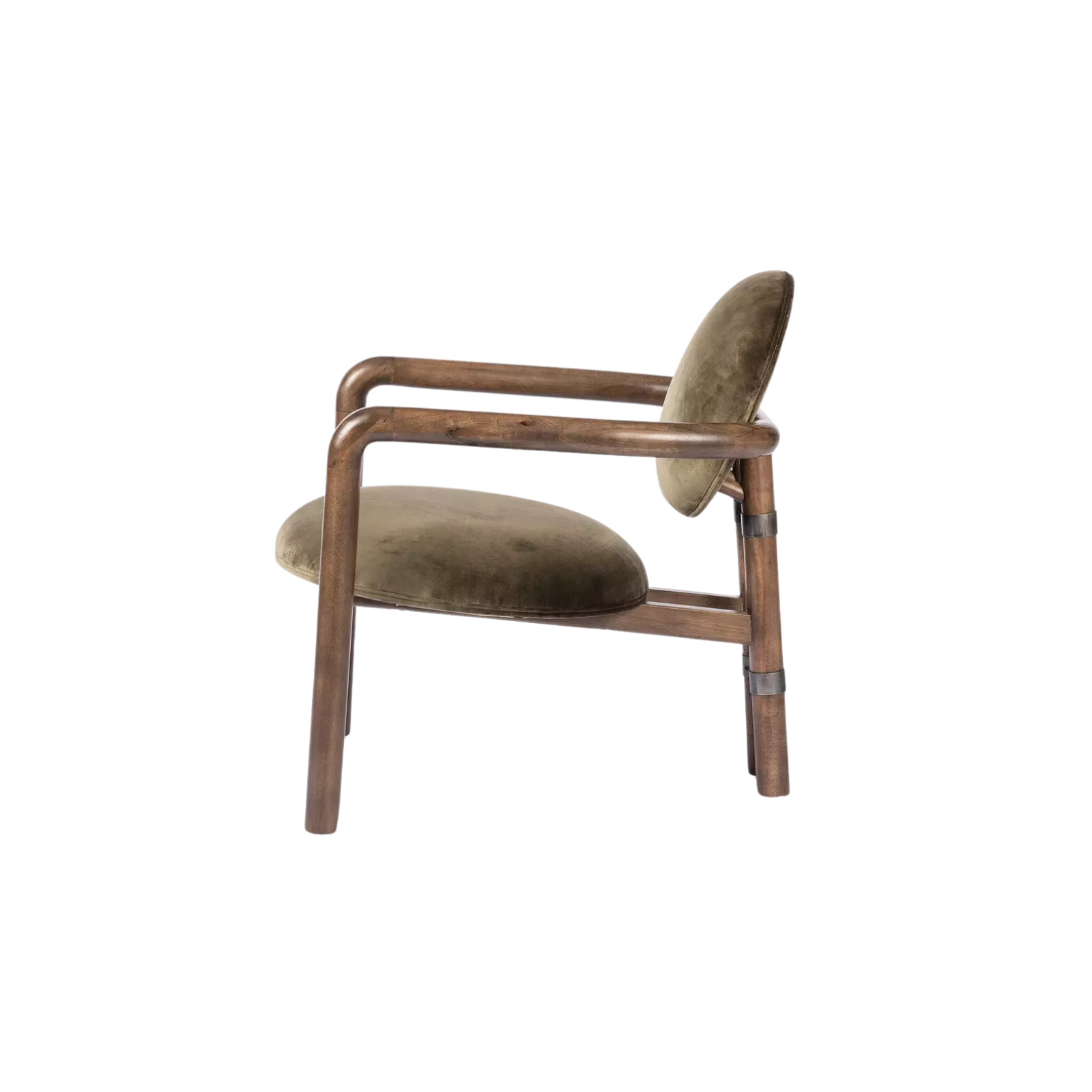 Briana Chair 3 - FURNITURE - chair Four Hands