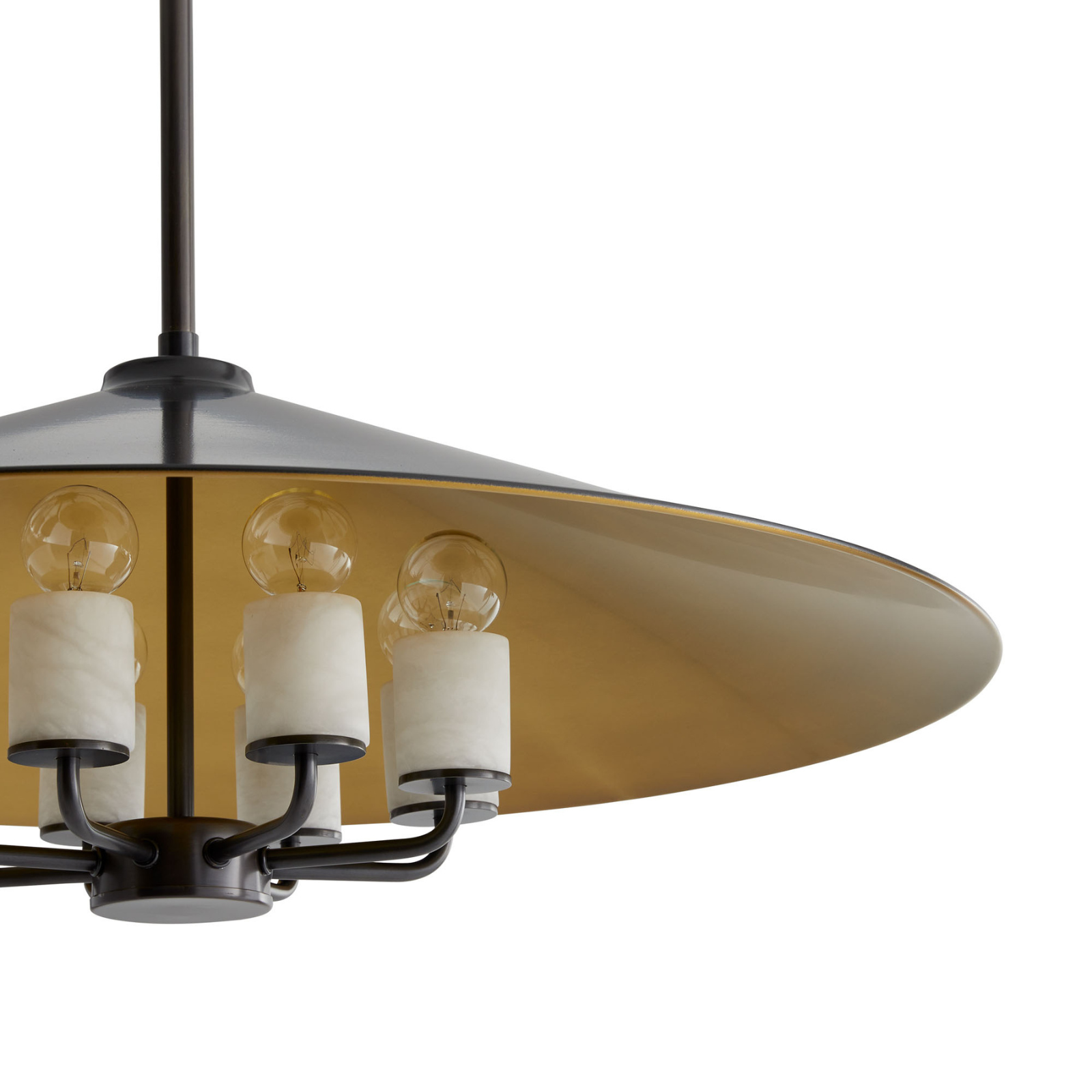 Manchester Pendant LIGHTING - Pendant Arteriors