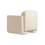 Fran Accent Chair 3 - FURNITURE - chair Moe's Furniture