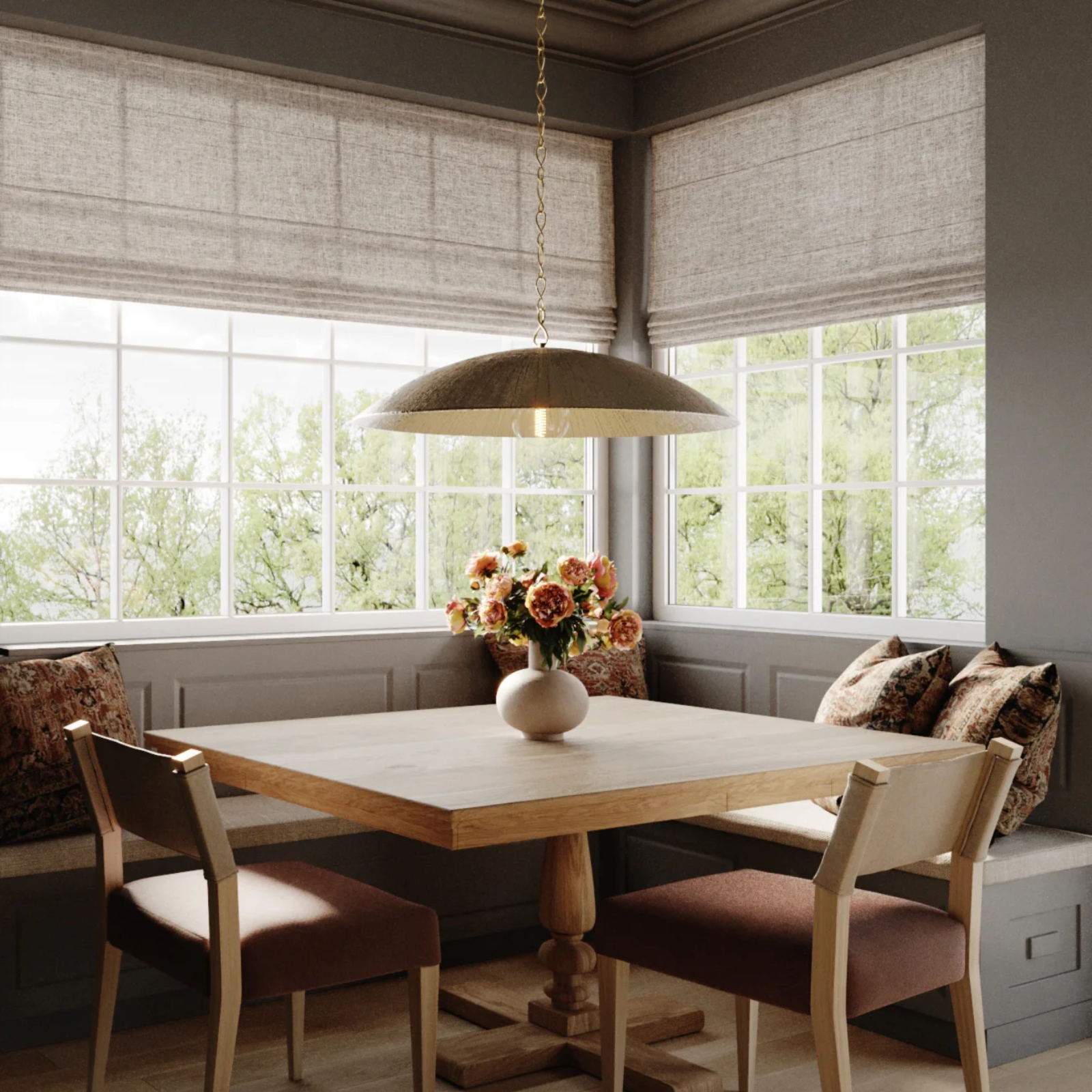 Eve Pendant LIGHTING - Pendant Hudson Valley Lighting