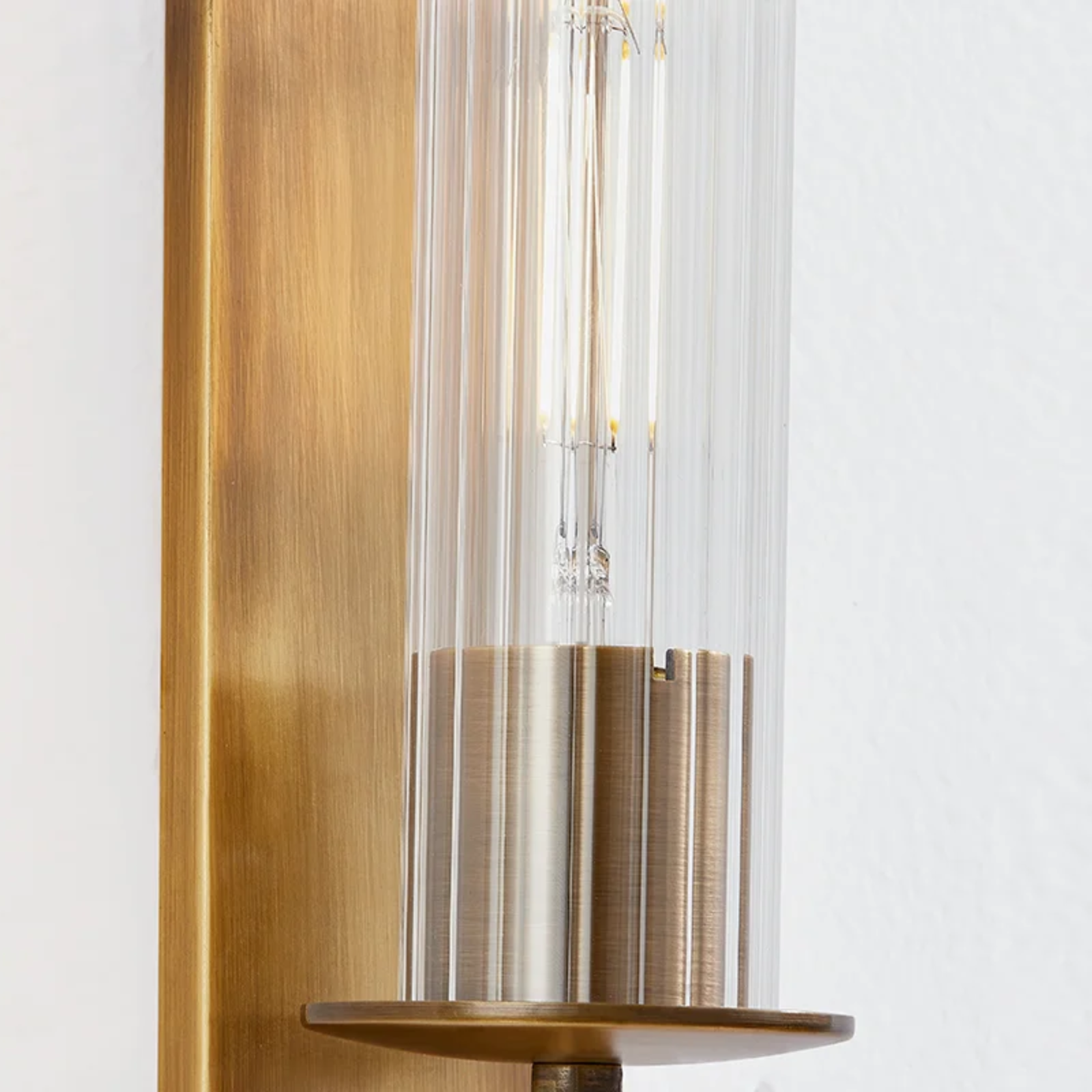 Elton Sconce LIGHTING - sconce Hudson Valley Lighting