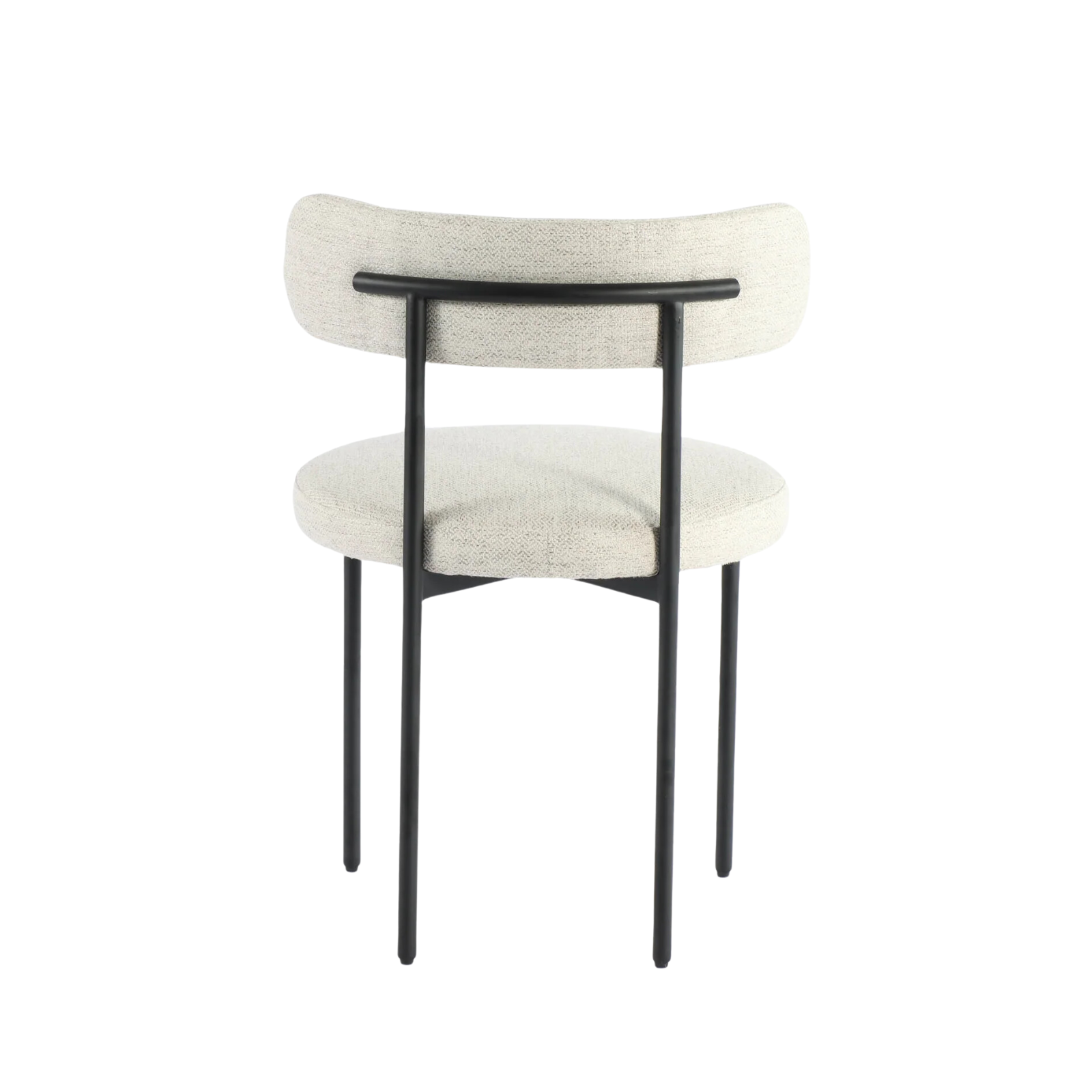 Clover Dining Chair 10 - a - FURNITURE - dining chair LH IMPORTS