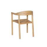 Sara Outdoor Dining Chair 20 - FURNITURE - outdoor LH IMPORTS