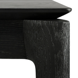 Bok Extendable Dining Table 9 - b - FURNITURE - dining table - rectangle Ethnicraft