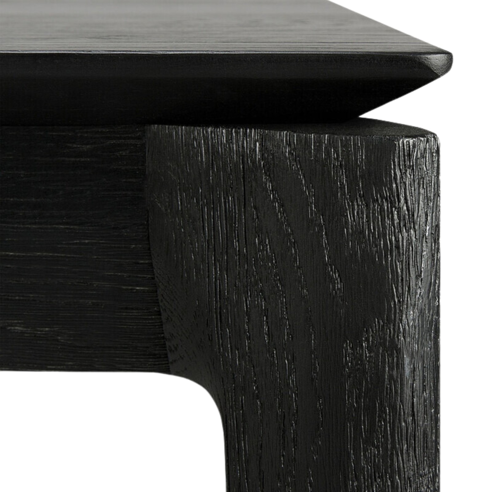 Bok Extendable Dining Table 9 - b - FURNITURE - dining table - rectangle Ethnicraft