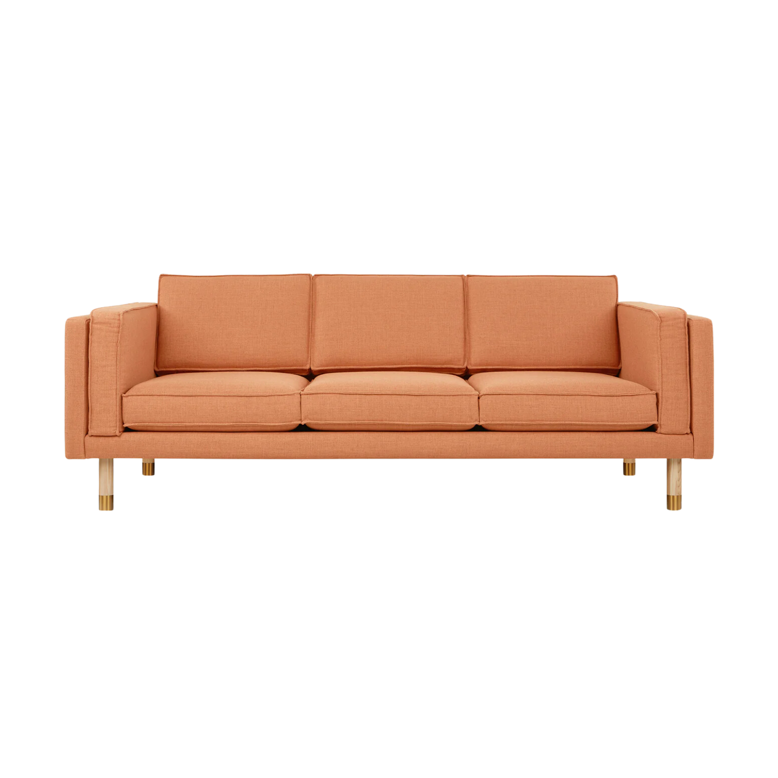 Gus* Augusta 84" Sofa 1 - FURNITURE - sofa Gus Caledon Sedona