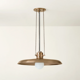 Rainhill Pendant LIGHTING - pendant Hudson Valley Lighting