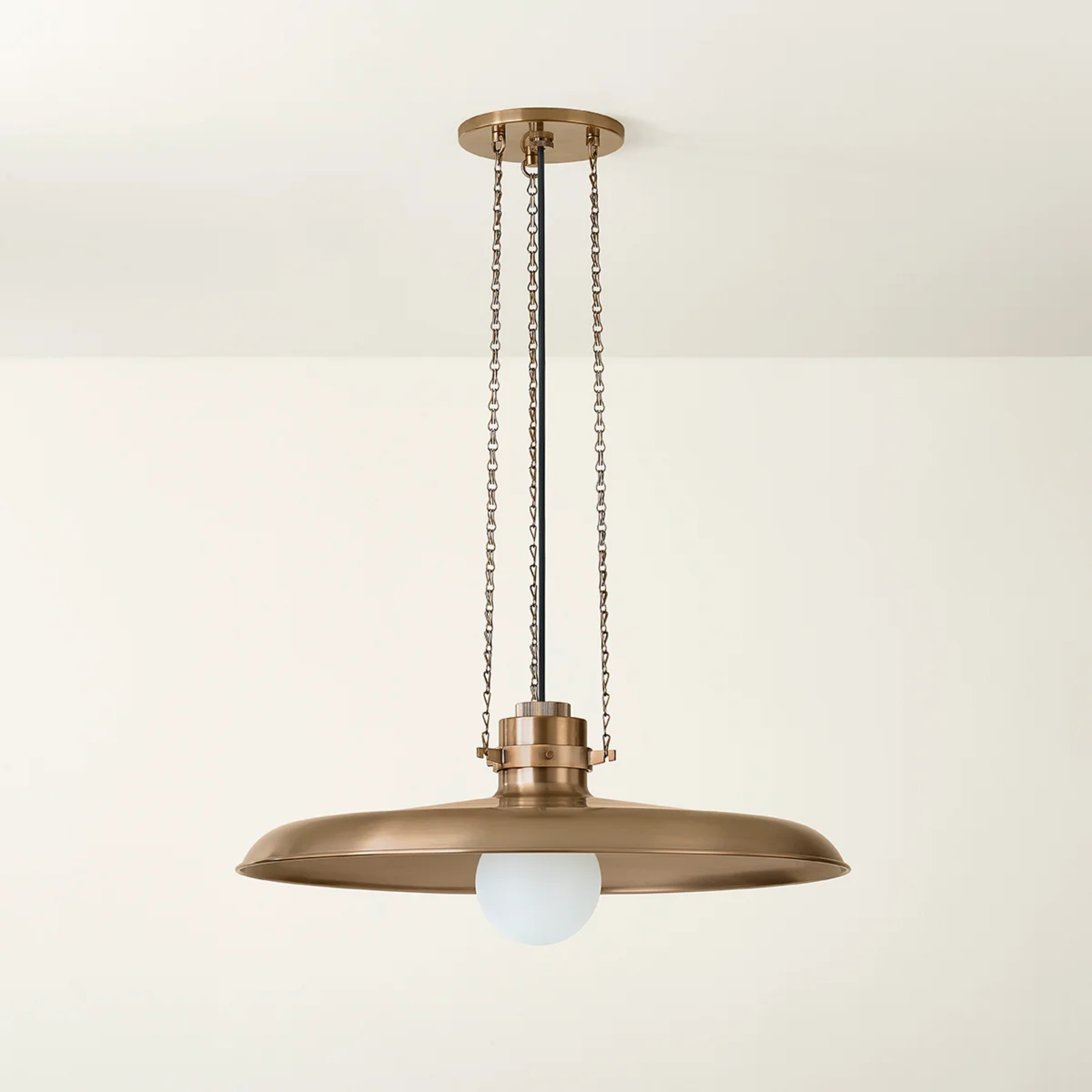 Rainhill Pendant LIGHTING - pendant Hudson Valley Lighting
