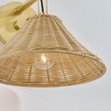 Dalia Wall Sconce LIGHTING - sconce Hudson Valley Lighting
