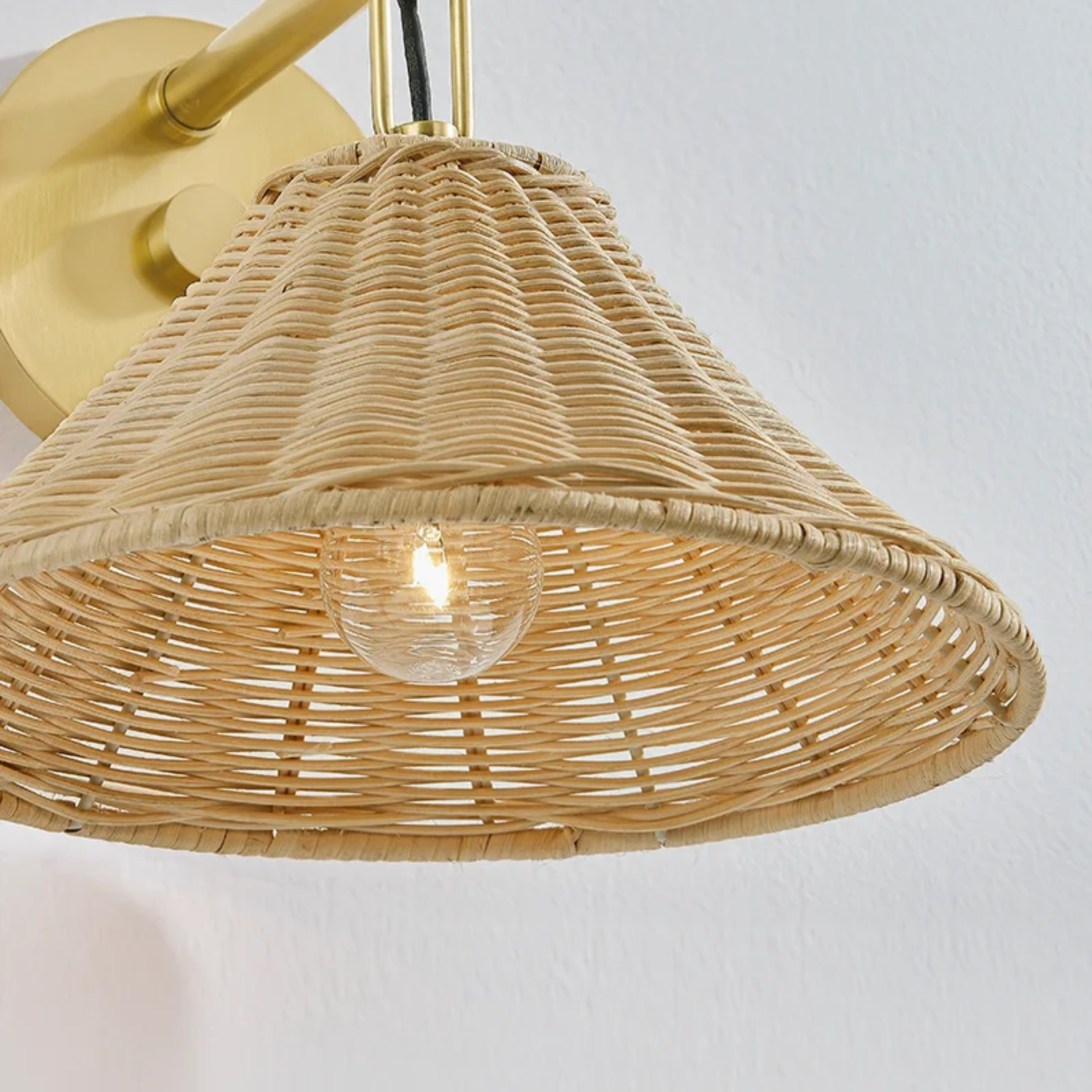 Dalia Wall Sconce LIGHTING - sconce Hudson Valley Lighting