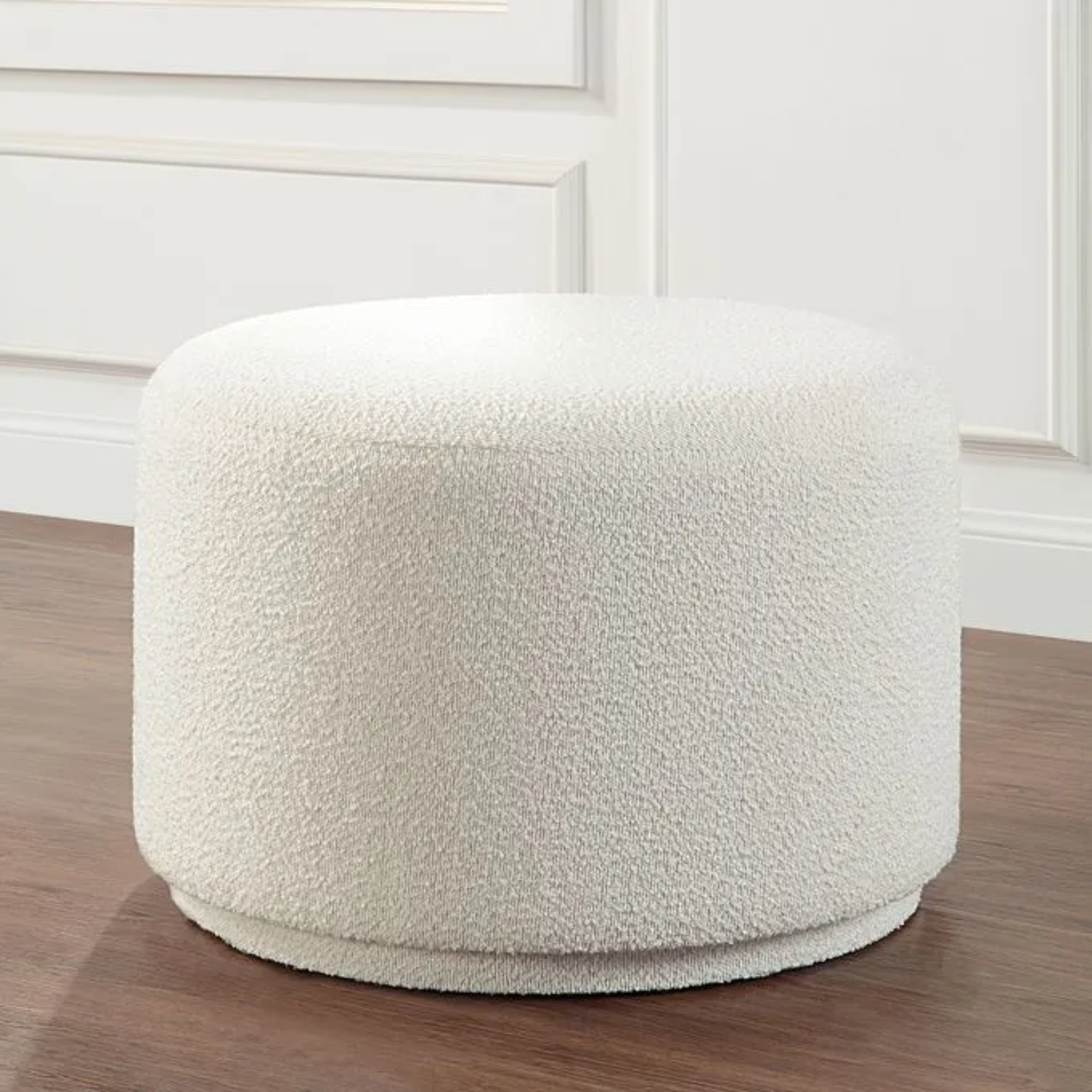 Audrey Ottoman 6 - FURNITURE - ottoman Renwil