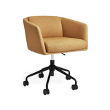 Gus* Modern Radius Chair 3 - FURNITURE - chair Gus Stockholm Camel