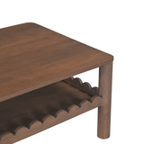 Winnie Coffee Table 4 - a - FURNITURE - coffee table - rectangle Moe's Furniture