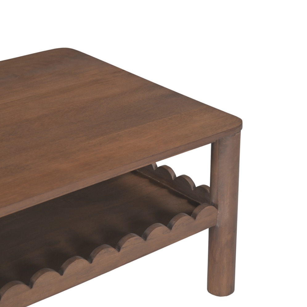 Winnie Coffee Table 4 - a - FURNITURE - coffee table - rectangle Moe's Furniture