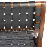 Cami Dining Chair 10 - c - FURNITURE - dining chair (dark or black) Dovetail