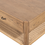 Zuma Coffee Table Coffee Tables Four Hands