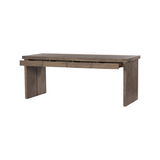 FLOOR MODEL - Wexley Desk FLOOR MODEL - floor model Four Hands