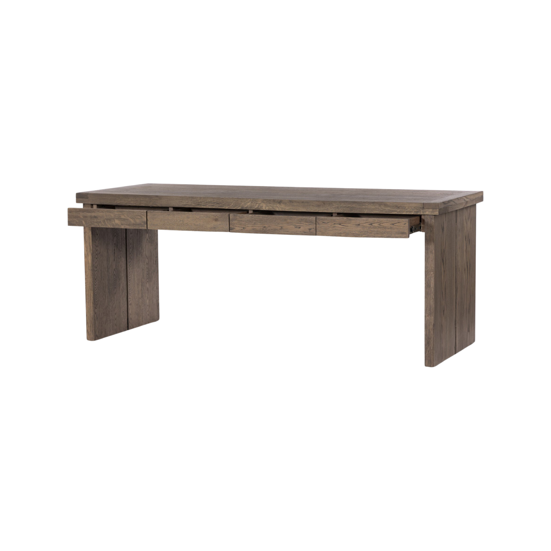 FLOOR MODEL - Wexley Desk FLOOR MODEL - floor model Four Hands