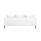 Gus* Modern Highline 86" Sofa 1 - a - FURNITURE - sofa Gus