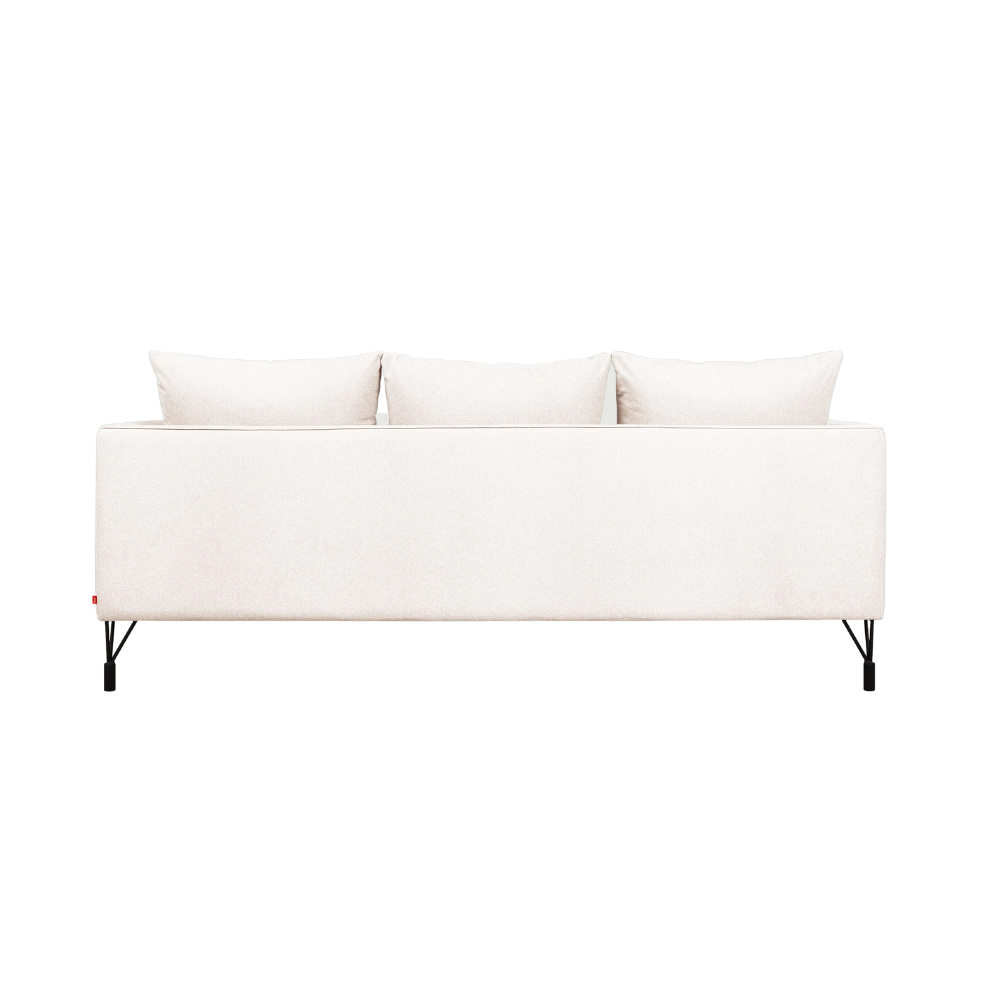 Gus* Modern Highline 86" Sofa 1 - a - FURNITURE - sofa Gus