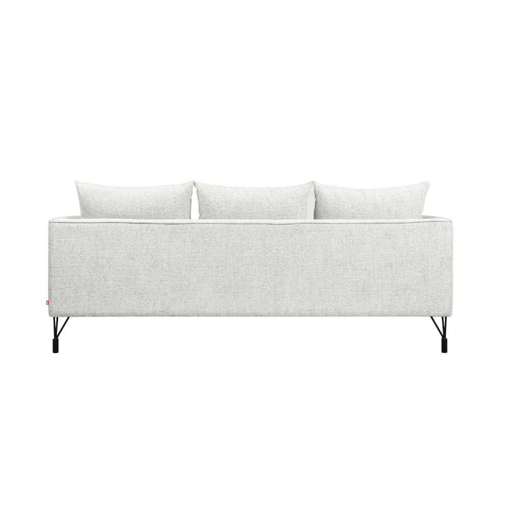 Gus* Modern Highline 86" Sofa 1 - a - FURNITURE - sofa Gus