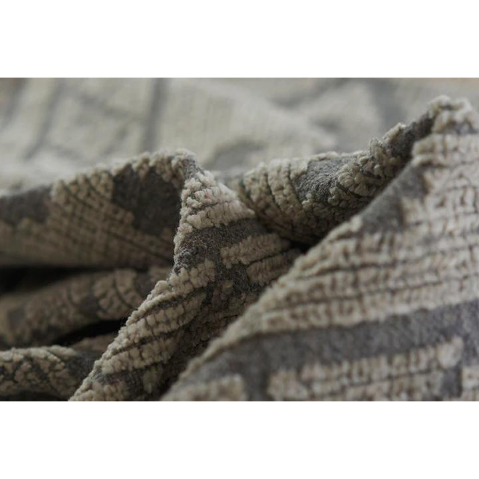 Bristow Grey Rug 0-rugs-wool Momeni