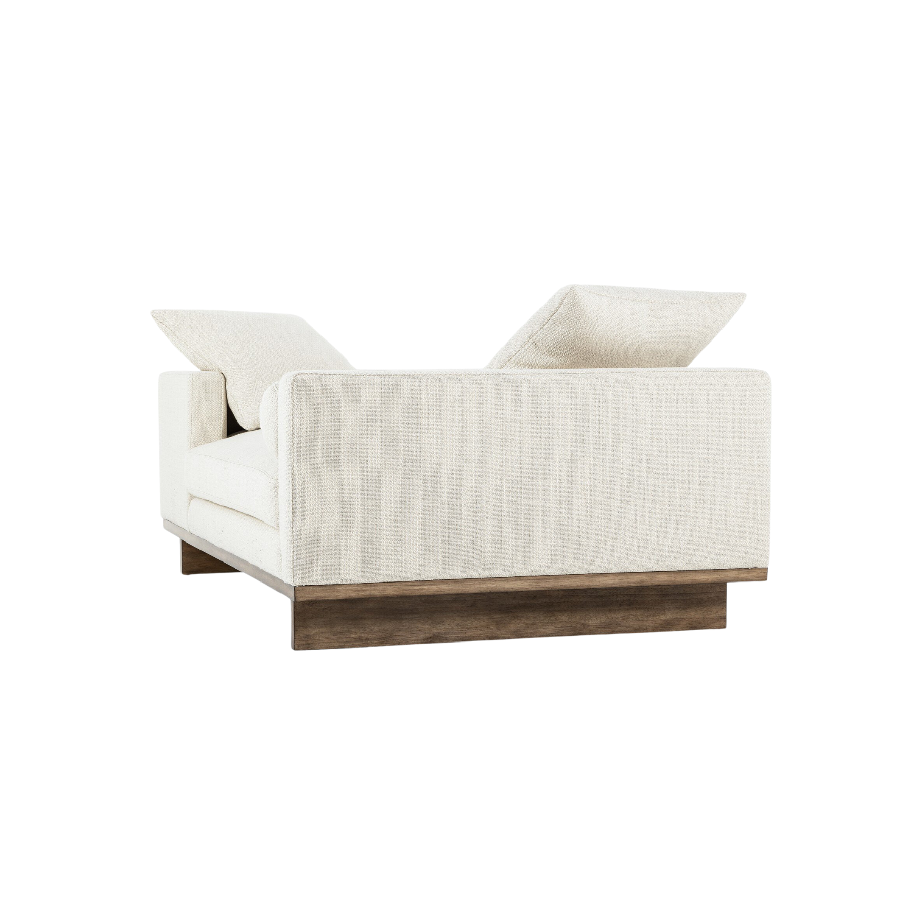 Elianna Chaise Lounge Chaises Four Hands