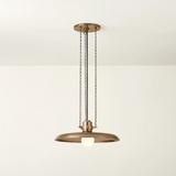 Rainhill Pendant LIGHTING - pendant Hudson Valley Lighting