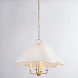 Rosanna Pendant LIGHTING - Pendant Hudson Valley Lighting