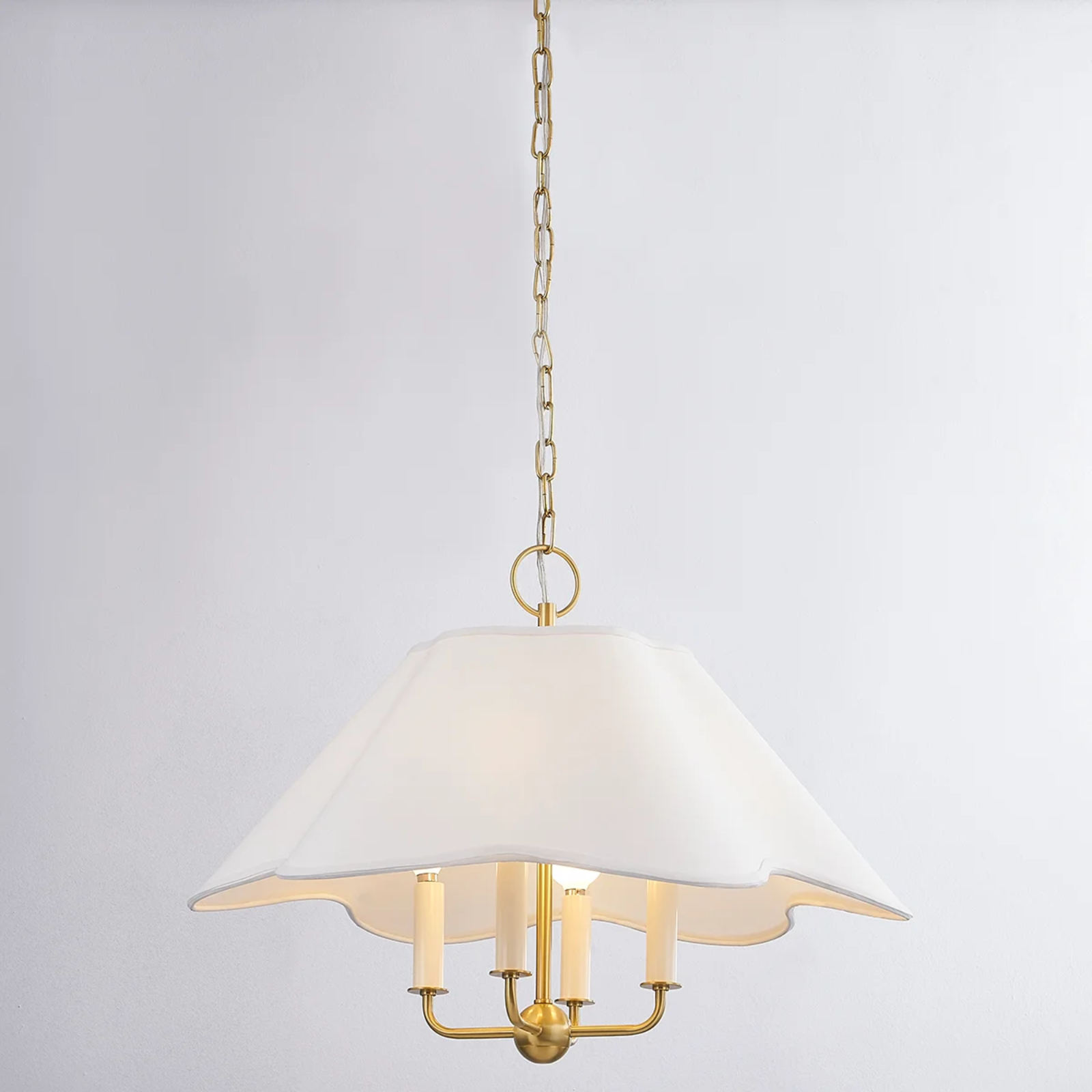Rosanna Pendant LIGHTING - Pendant Hudson Valley Lighting
