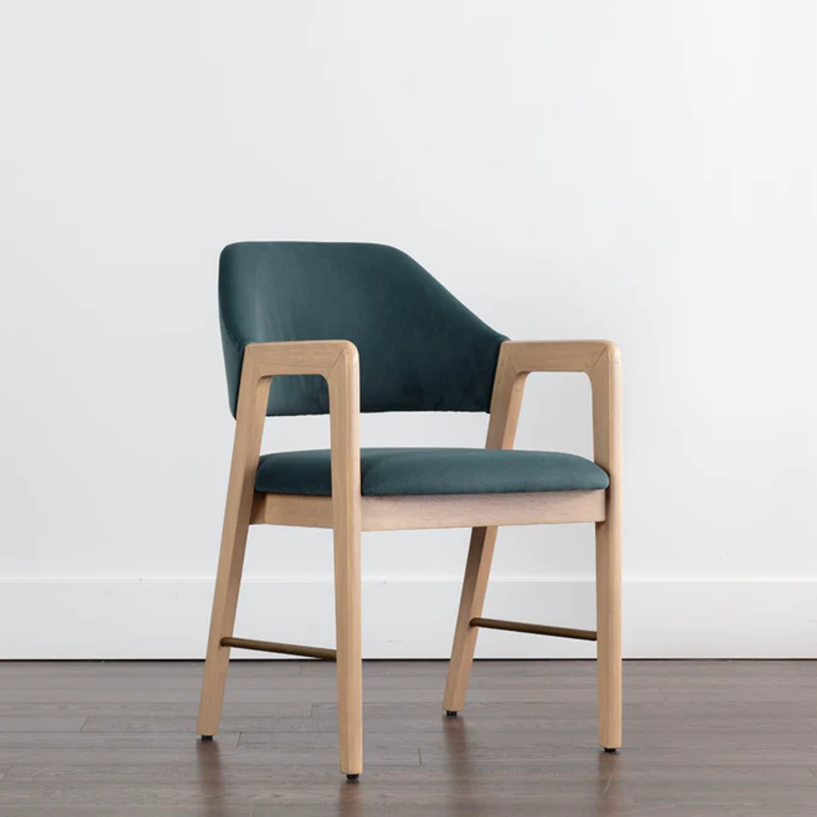 Maria Dining Armchair 10 - a - FURNITURE - dining chair Sunpan