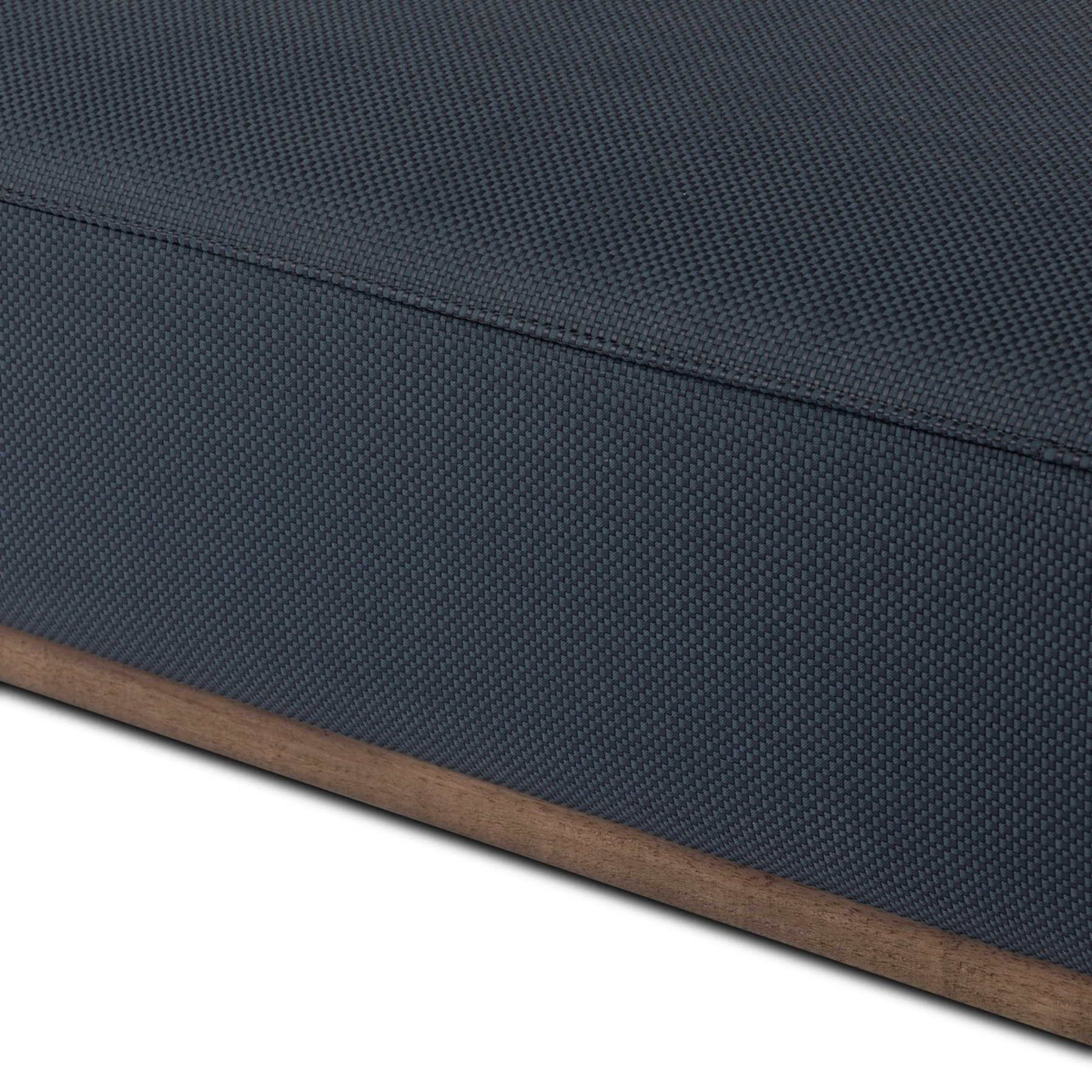 Sinclair Cocktail Ottoman Ottomans Four Hands