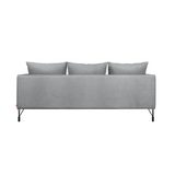 Gus* Modern Highline 86" Sofa 1 - a - FURNITURE - sofa Gus